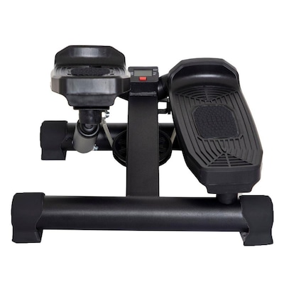 Simulador de Caminhada Yangfit Mini Stepper Com Monitor LCD - Foto 3