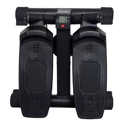 Simulador de Caminhada Yangfit Mini Stepper Com Monitor LCD - Foto 4