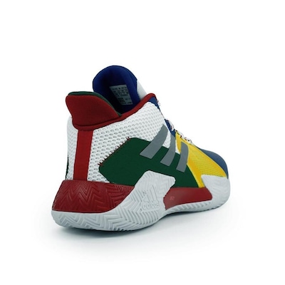 Tênis adidas Court Vision 2.0 - Masculino - Foto 3