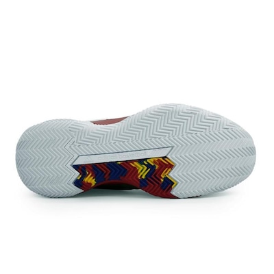 Tênis adidas Court Vision 2.0 - Masculino - Foto 4