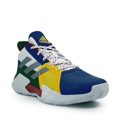 Tênis adidas Court Vision 2.0 - Masculino - Foto 5