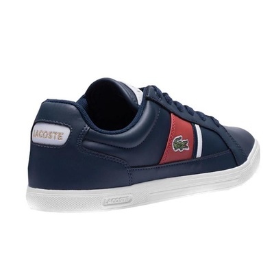 Tênis Lacoste Europa - Masculino - Foto 2