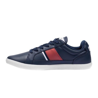 Tênis Lacoste Europa - Masculino - Foto 3