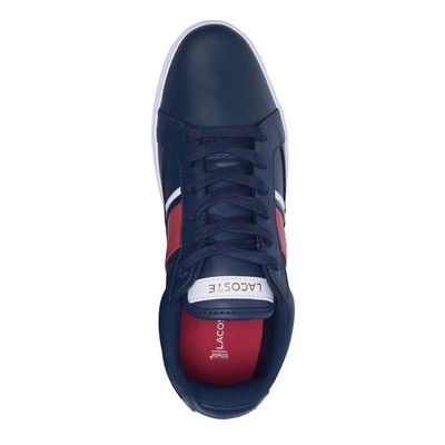 Tênis Lacoste Europa - Masculino - Foto 5