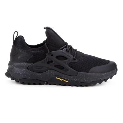 Tênis Skechers Bionic Trail - Masculino - Foto 4