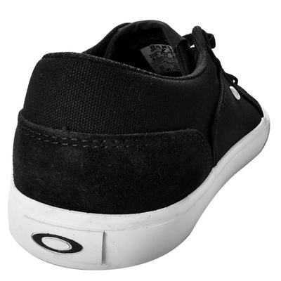 Tênis Oakley Way Jet - Masculino - Foto 4
