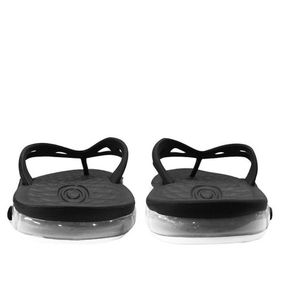 Chinelo Oakley Killer Point - Masculino - Foto 4