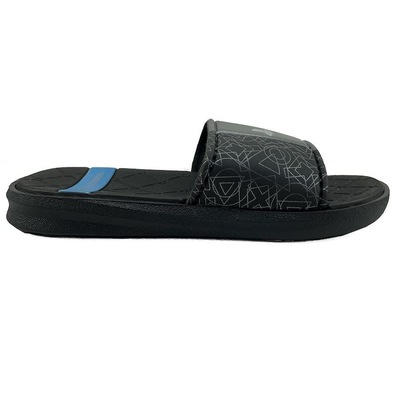 Chinelo Playstation Icons Grendene - Slide - Infantil - Foto 3