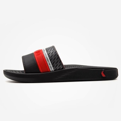 Chinelo Rider Pump - Slide - Infantil - Foto 3