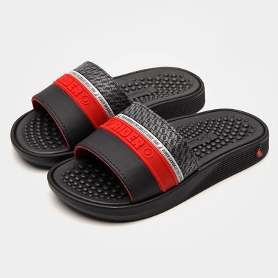 Chinelo Rider Pump - Slide - Infantil - Foto 1