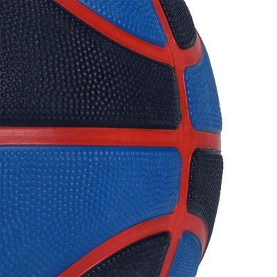 Bola De Basquete Wilson Nba Team Tribute Philadelphia 76Ers Tam7 - Foto 4