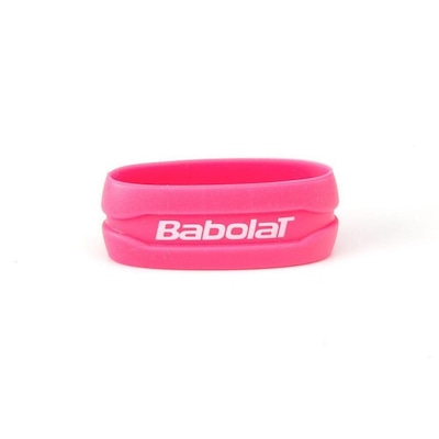 Braçadeira Elástica Babolat para Grip Custon Ring Love - Foto 1