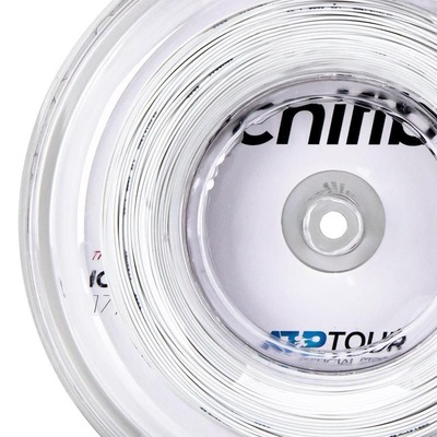 Corda Tecnifibre Ice Code 17L 1.25mm - Rolo com 200 Metros - Foto 2
