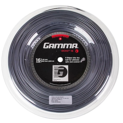 Corda Gamma Ocho 16L 1.30mm - Rolo com 200 Metros - Foto 3