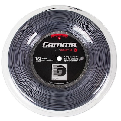 Corda Gamma Ocho 16L 1.30mm - Rolo com 200 Metros - Foto 1