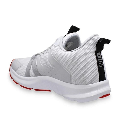 Tênis Everlast Tempest 2 - Masculina - Foto 2