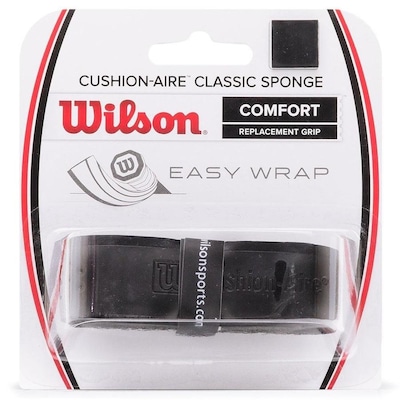 Cushion Grip Wilson Classic Sponge - Foto 1