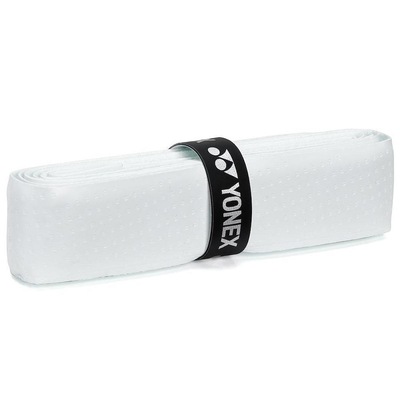 Cushion Grip Yonex Excel Pro AC128 Branco - Foto 2