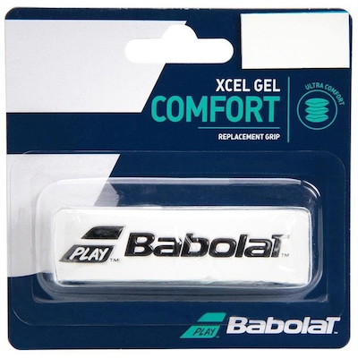 Cushion Grip Babolat Xcel Gel Comfort - Foto 1