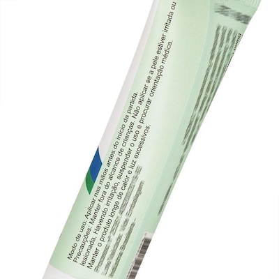 Grip Touch Dry - Gel Antitranspirante para as mãos - Foto 2