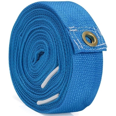Fita Demarcatória Quicksand para Beach Tennis Quadra 8m x 16m - Foto 3
