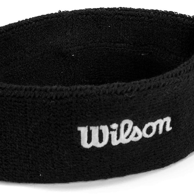 Testeira Wilson Preta - Foto 2