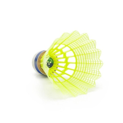 Peteca de Badminton Yonex Mavis 350 - Foto 4