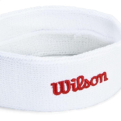 Testeira Wilson Branca - Foto 2