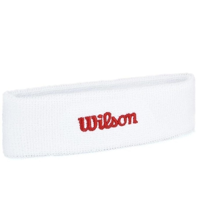 Testeira Wilson Branca - Foto 1