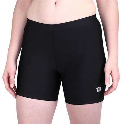 Shorts Wilson Core Tight - Feminino - Foto 2