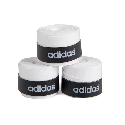 Kit Overgrip adidas Padel e Beach Tennis com 45 Unidades - Foto 3
