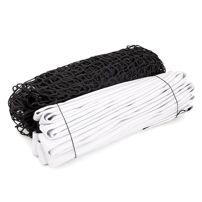 Rede de Tênis Master Simples com 01 Faixa de PVC Impermeável - Fio 2.5mm - Foto 1