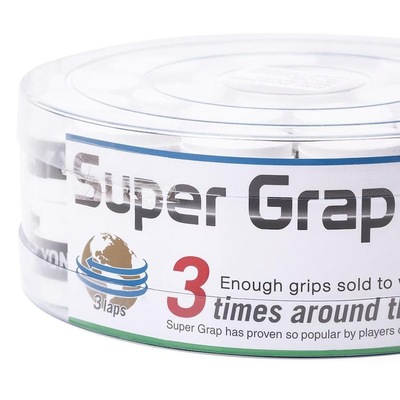 Overgrip Yonex Super Grap - 36 Unidades - Foto 2
