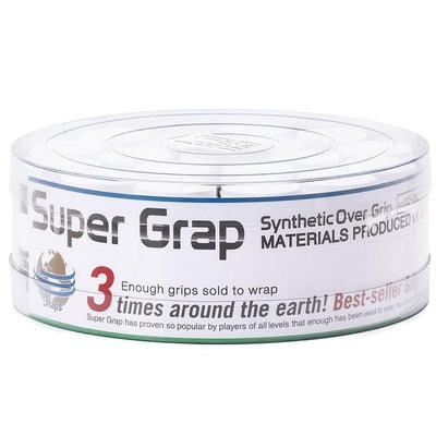 Overgrip Yonex Super Grap - 36 Unidades - Foto 3