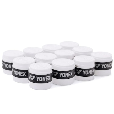 Overgrip Yonex Super Grap - 36 Unidades - Foto 4