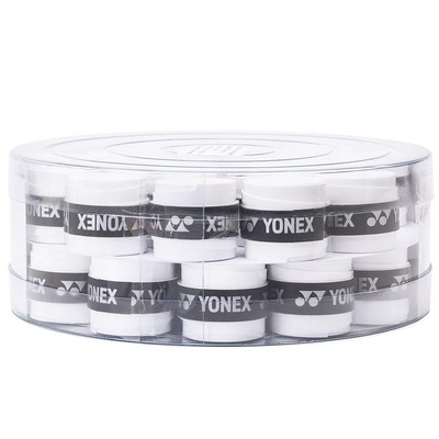 Overgrip Yonex Super Grap - 36 Unidades - Foto 1