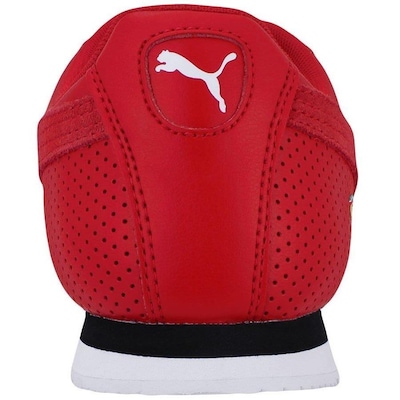Tênis Puma Ferrari Roma - Masculino - Foto 3
