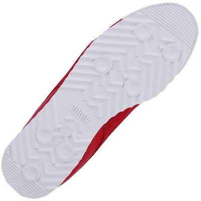 Tênis Puma Ferrari Roma - Masculino - Foto 4