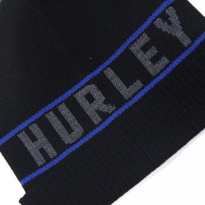 Gorro Hurley Fastlane - Adulto - Foto 2