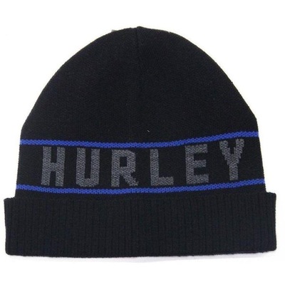 Gorro Hurley Fastlane - Adulto - Foto 1