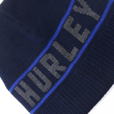 Gorro Hurley Fastlane - Adulto - Foto 2