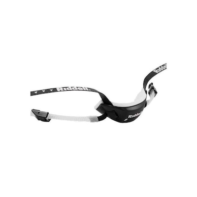 Chinstrap Hard Cup Riddell SpeedFlex - Foto 1