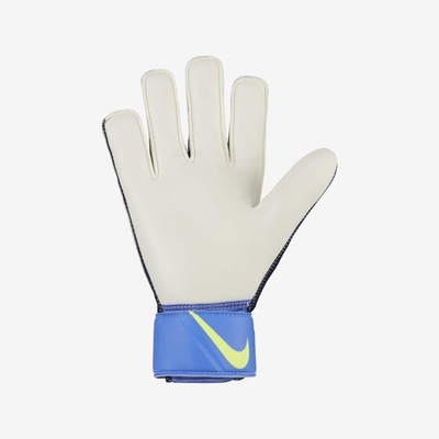 Luvas de Goleiro Nike Goalkeeper Match - Unissex - Foto 2