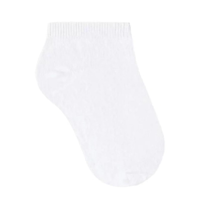 Kit de Meias Sapatilha Selene - 9 Pares - Infantil - Foto 2