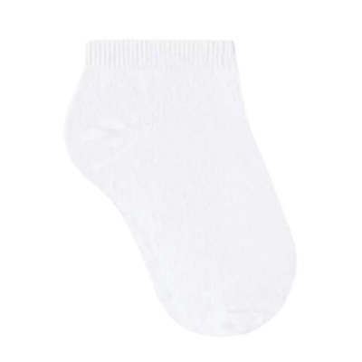 Kit de Meias Selene Sapatilha com 9 Pares - Infantil - Foto 2