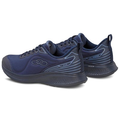 TENIS OLYMPIKUS RELAX - FEMININO - Foto 3