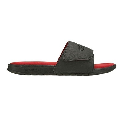 Chinelo Olympikus Melbourne Slide - Masculino - Foto 1