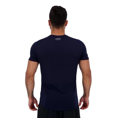 Camiseta Under Armour UA Streaker 1.0 - Masculina - Foto 2