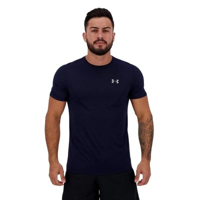 Camiseta Under Armour UA Streaker 1.0 - Masculina - Foto 1