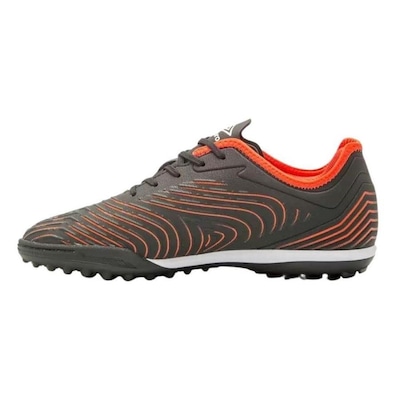 Chuteira Society Umbro Touch - Adulto - Foto 2